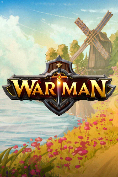 Warman
