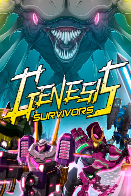 Eden Survivors