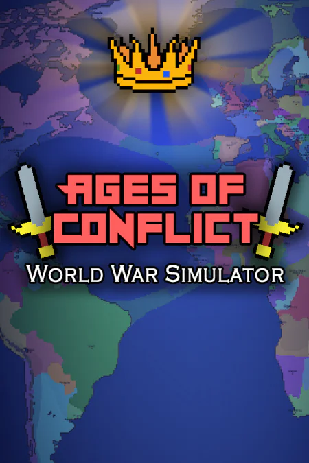 Ages of Conflict: World War Simulator