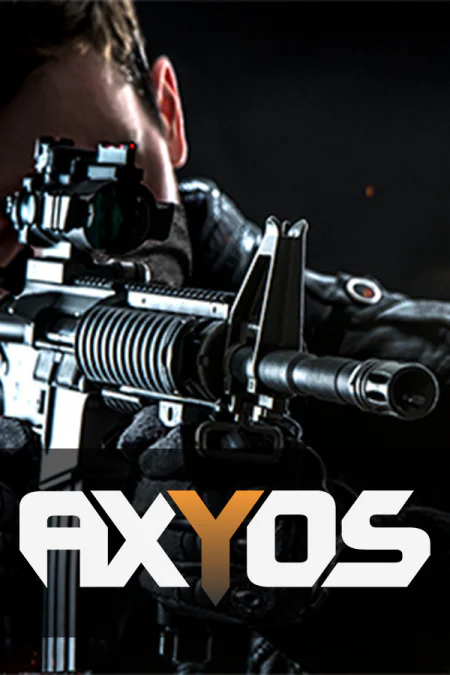AXYOS