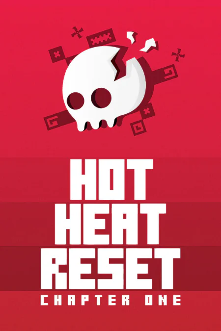 Hot Heat Reset: Chapter 1