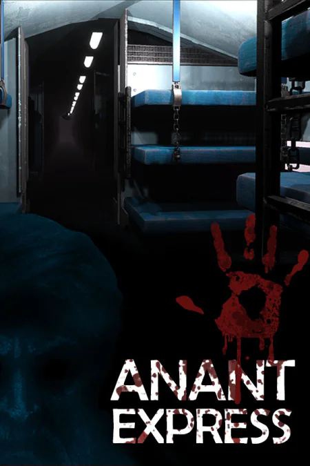 Anant Express