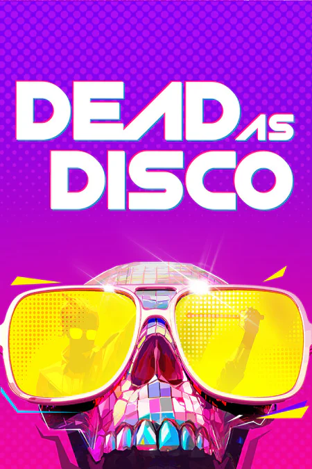 Dead as Disco