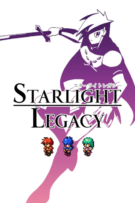 Starlight Legacy