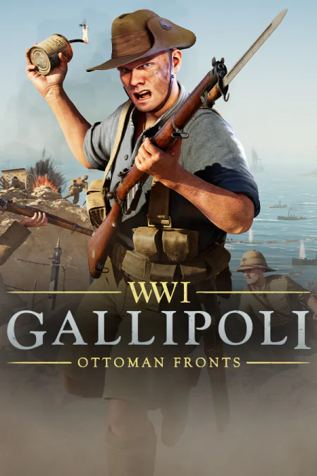 Gallipoli