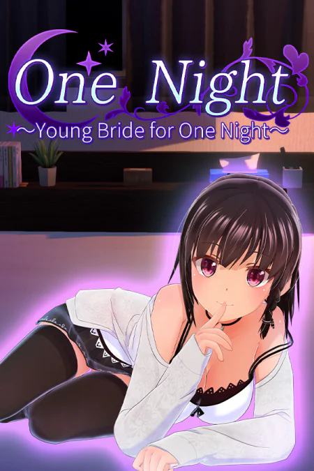 One Night ~Young Bride for One Night~