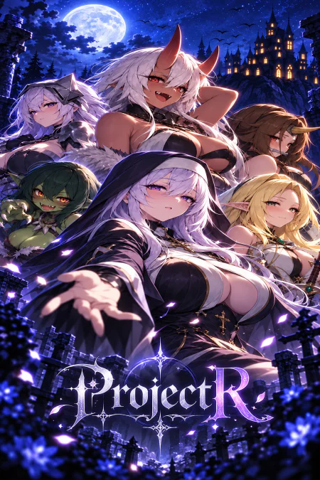 ProjectR