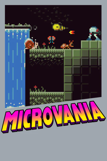Microvania