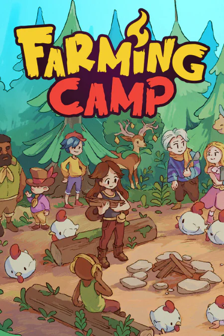 Farming Camp