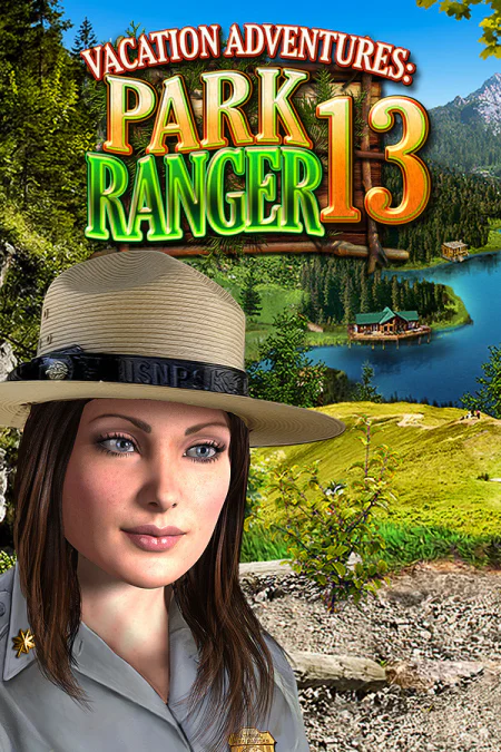 Vacation Adventures: Park Ranger 13
