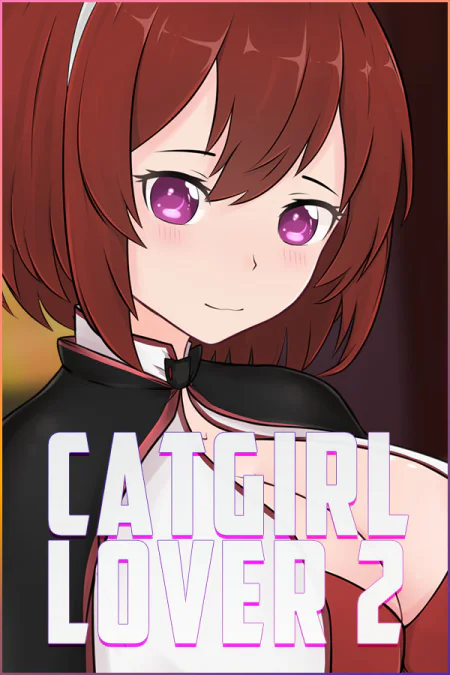 CATGIRL LOVER 2