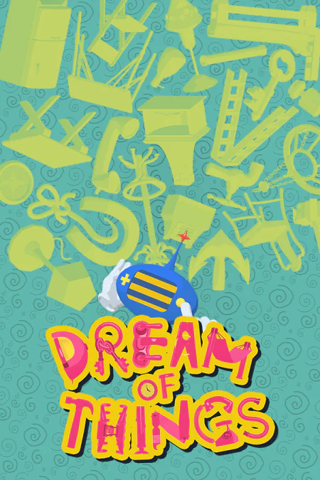 Dream of Things