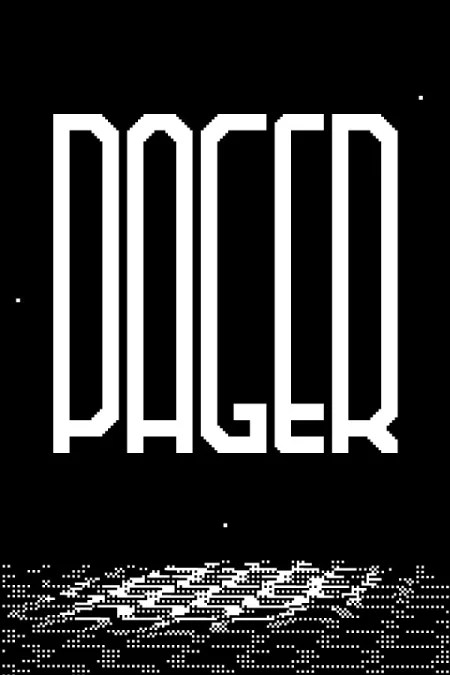 PAGER