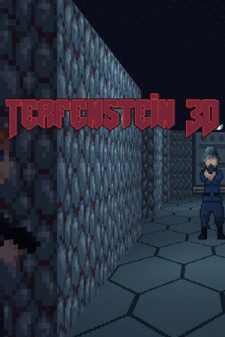 Terfenstein 3D