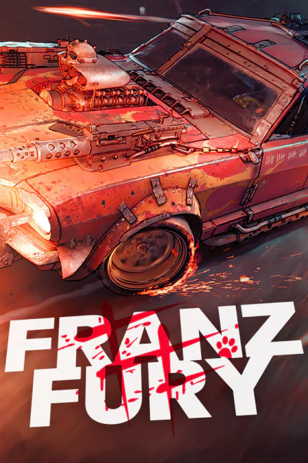 FRANZ FURY