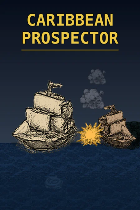 Caribbean Prospector
