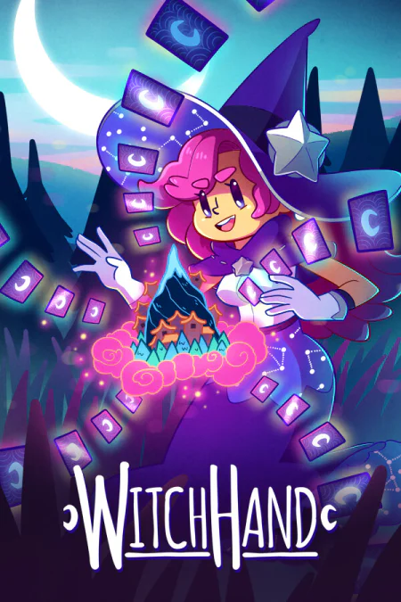 WitchHand
