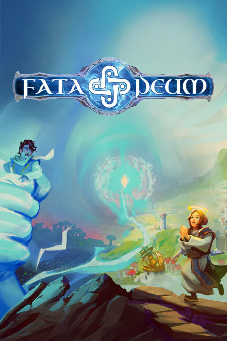 Fata Deum