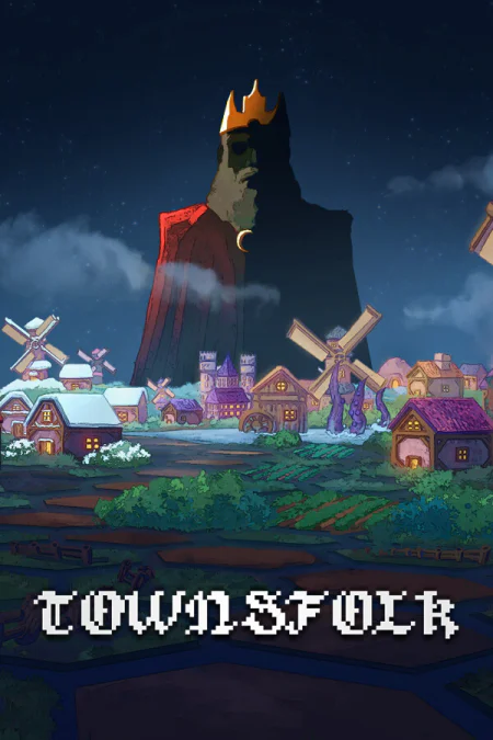 TownsFolk