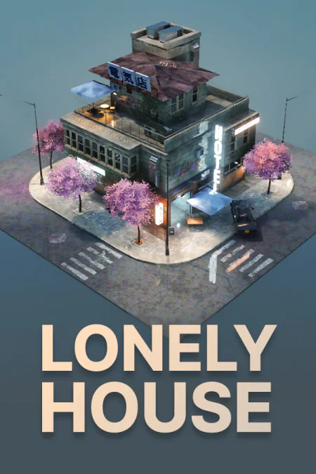 Lonely House