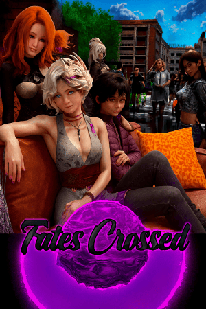 FatesCrossed