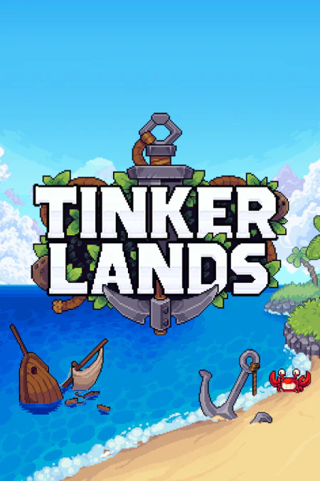 Tinkerlands