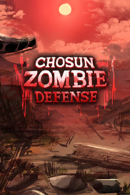 Chosun Zombie Defense