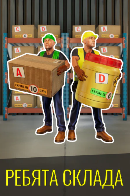 Storage Guys