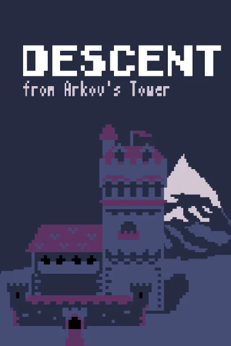 Descent from Arkov's Tower