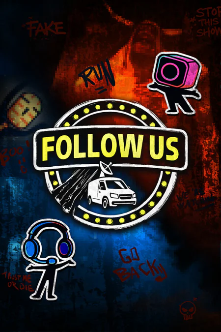 Follow Us