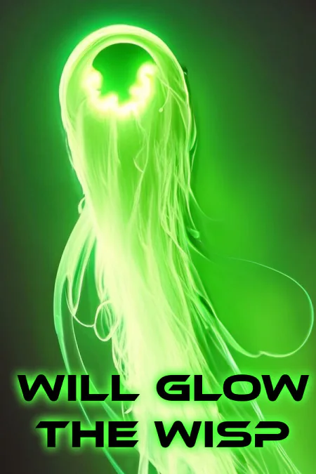 Will Glow the Wisp