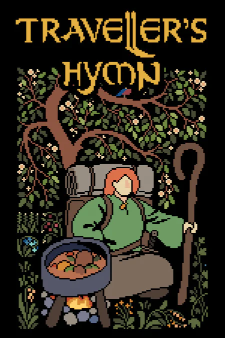 Traveller's Hymn