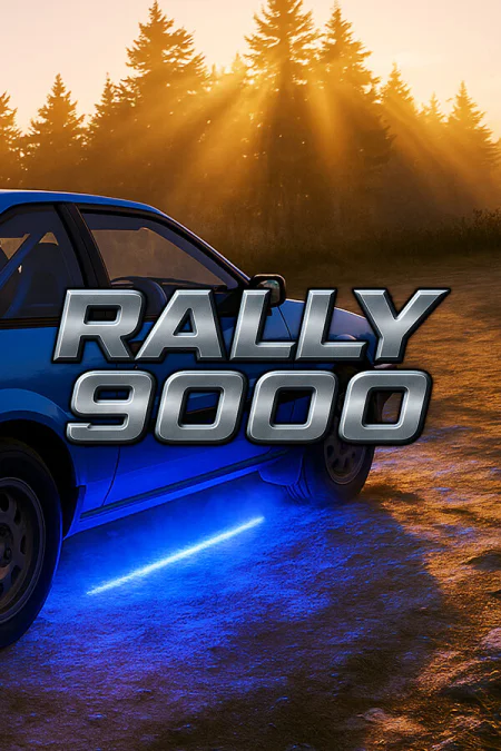 Rally 9000