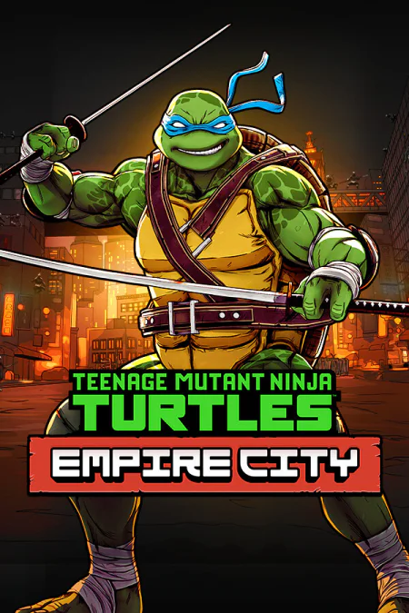 Teenage Mutant Ninja Turtles: Empire City
