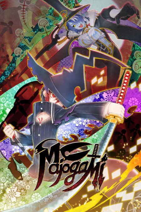 Majogami