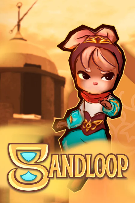 Sandloop