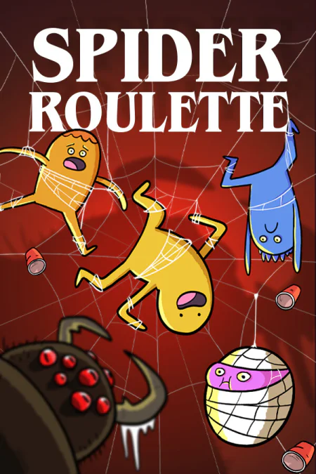 Spider Roulette