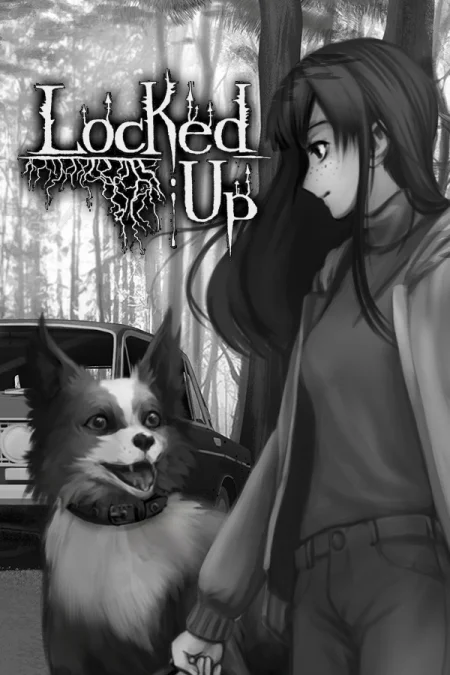 Locked Up (Взаперти)