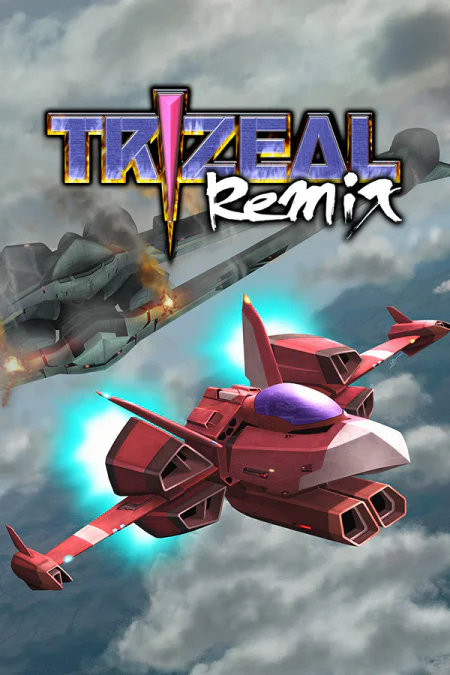 TRIZEAL Remix