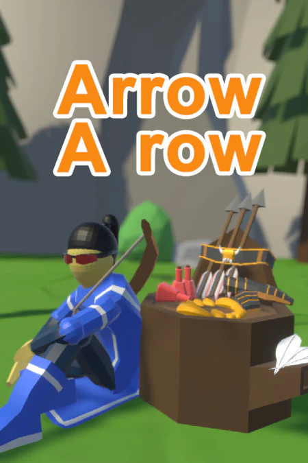 Arrow a Row