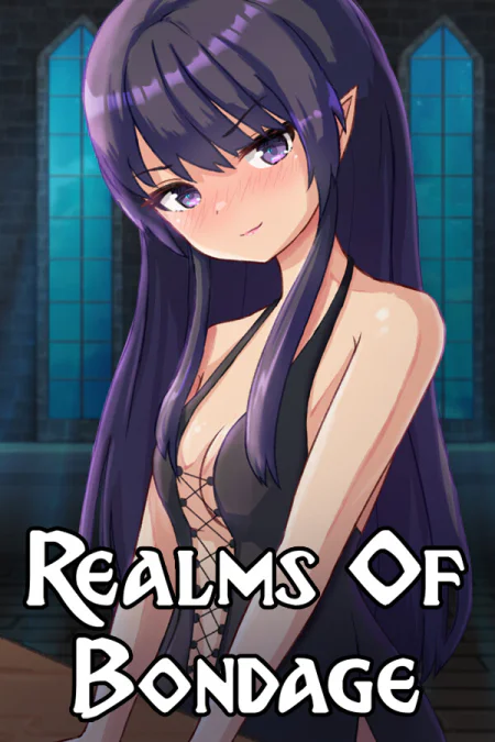 Slave Lord: Realms Of Bondage