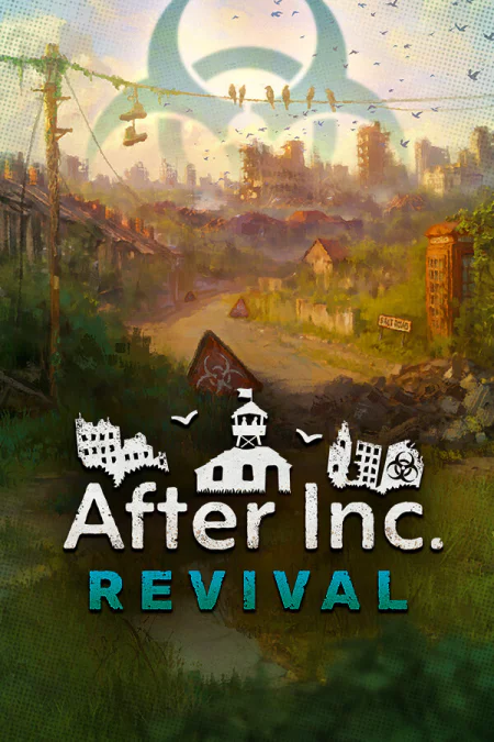 After Inc: Revival