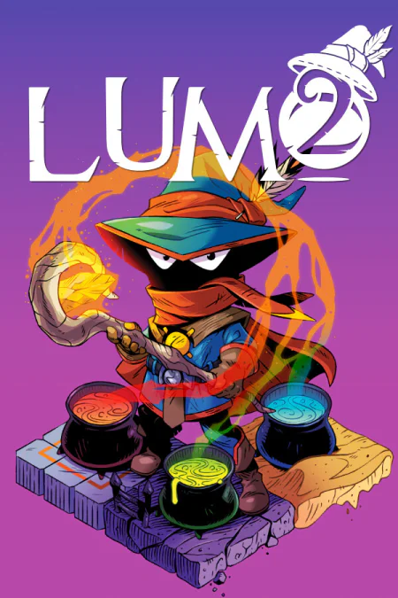 Lumo 2