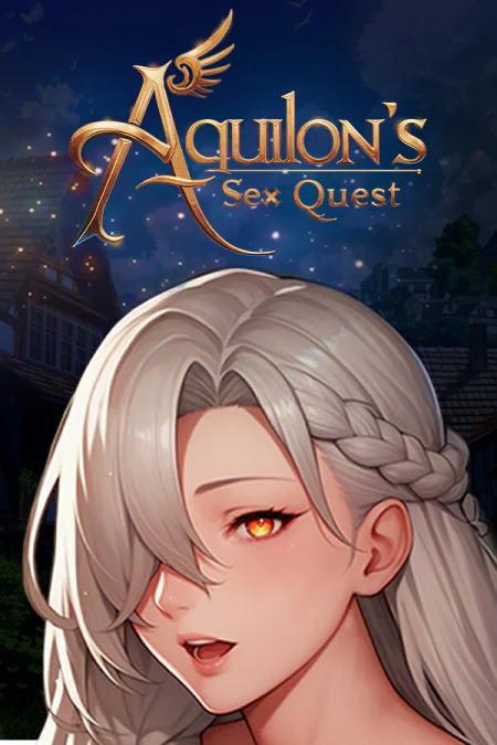 Aquilon's Sex Quest