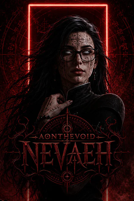 Aonaran Nevaeh