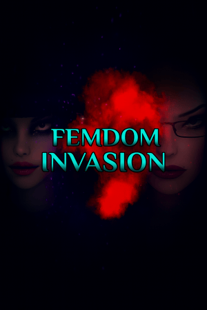 Femdom Invasion