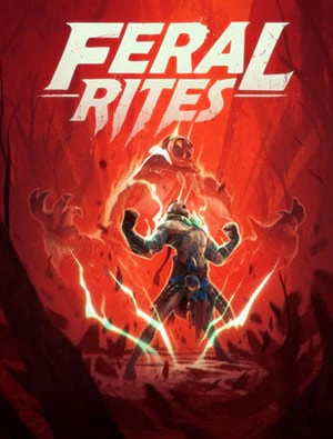 Feral Rites