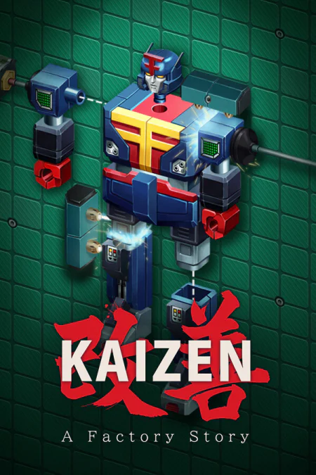Kaizen: A Factory Story