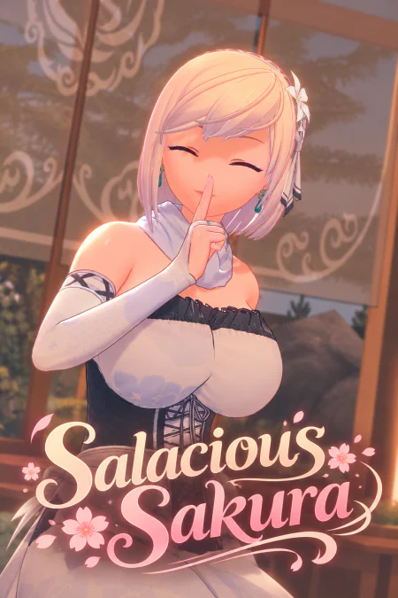 Salacious Sakura