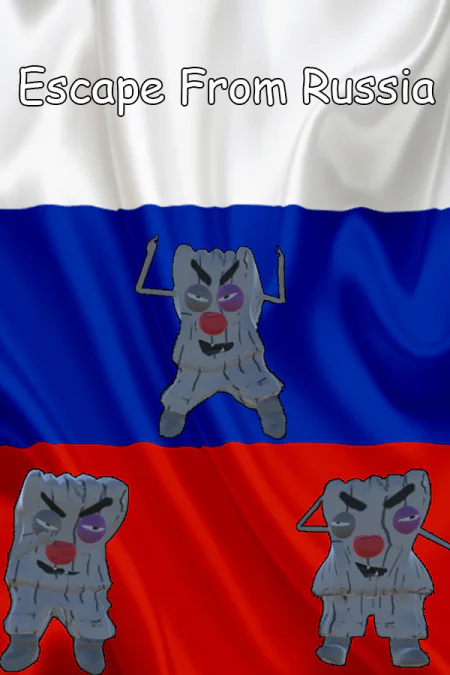 Escape From Russia